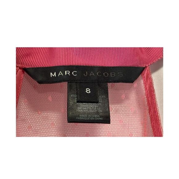 Marc Jacobs - Picture 3 of 3